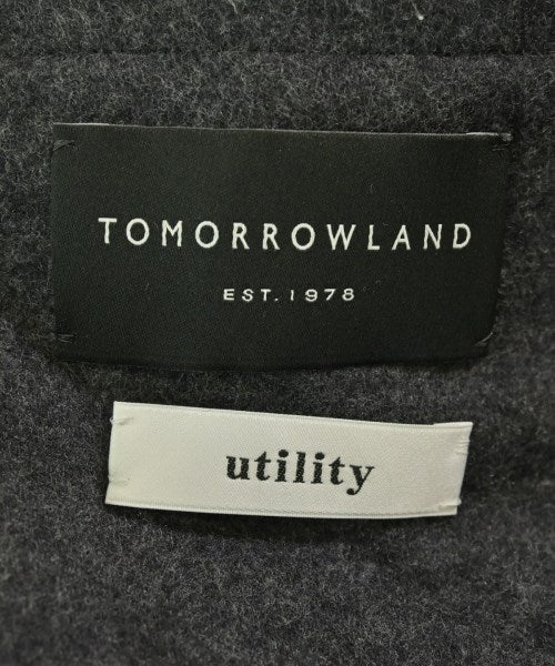 TOMORROWLAND 其他套裝
