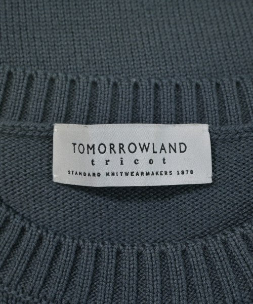 TOMORROWLAND 毛衣