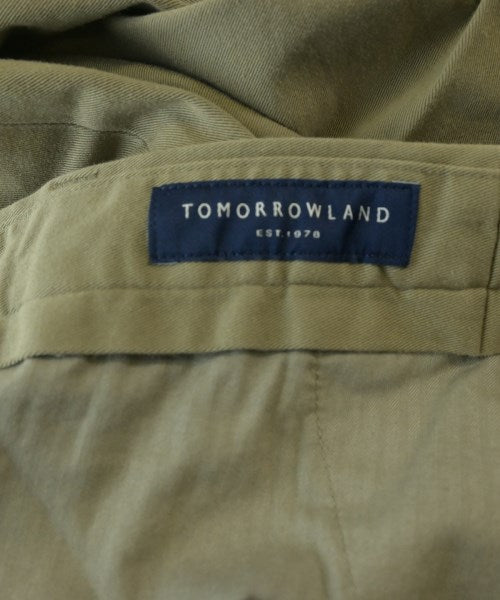 TOMORROWLAND 休閒褲