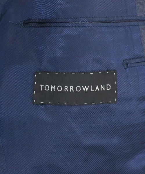 TOMORROWLAND 商務西裝