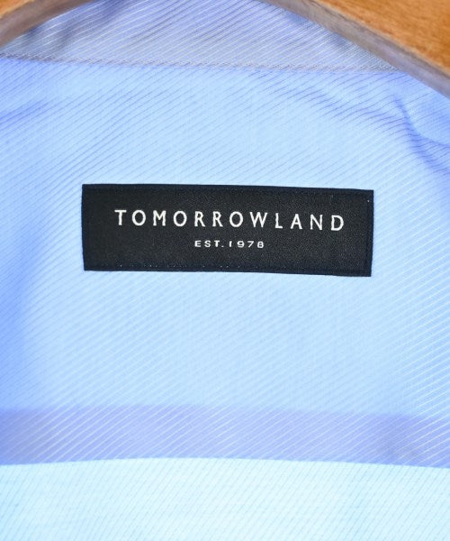 TOMORROWLAND 正式襯衫