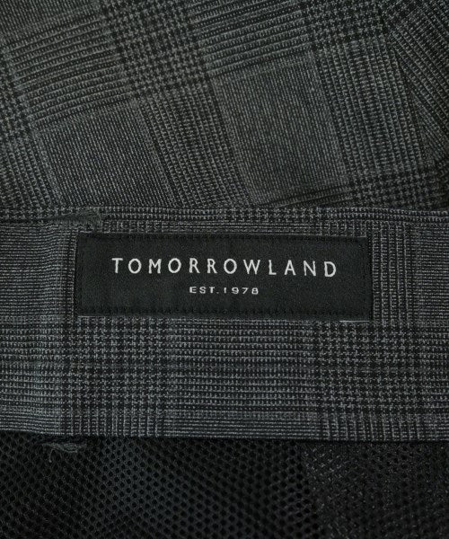 TOMORROWLAND 長褲