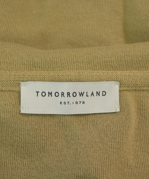TOMORROWLAND 毛衣