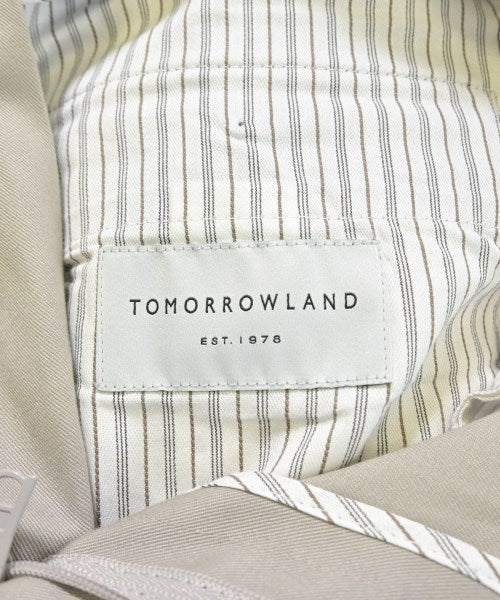 TOMORROWLAND 休閒褲