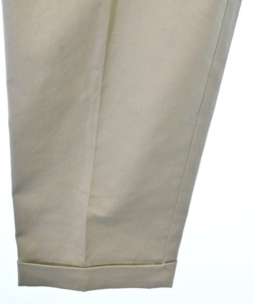 TOMORROWLAND 休閒褲