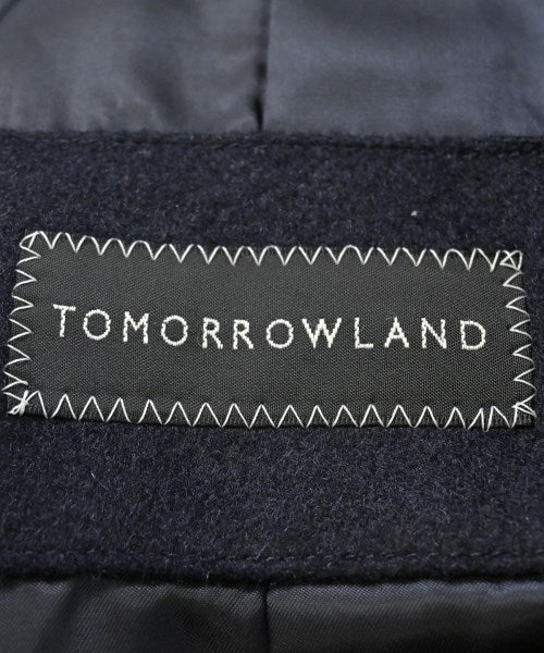 TOMORROWLAND 其他大衣