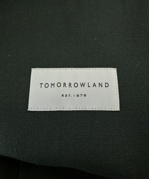 TOMORROWLAND 其他大衣