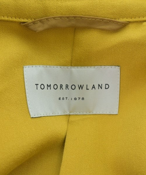 TOMORROWLAND 其他飛行外套