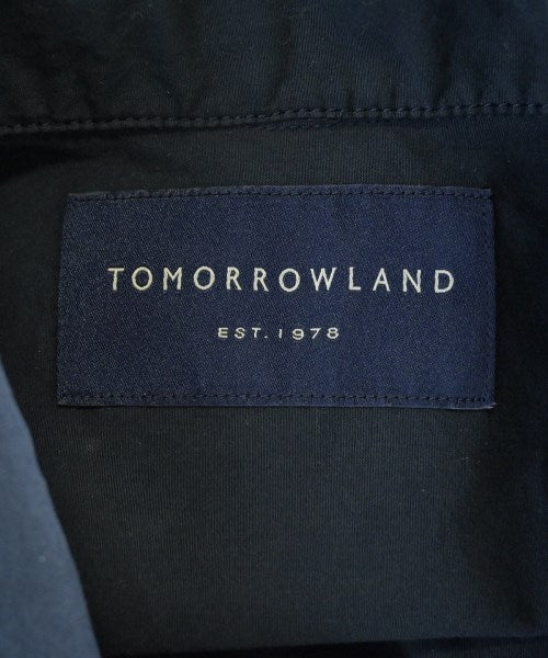 TOMORROWLAND 休閒襯衫