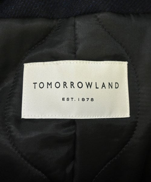 TOMORROWLAND 其他飛行外套