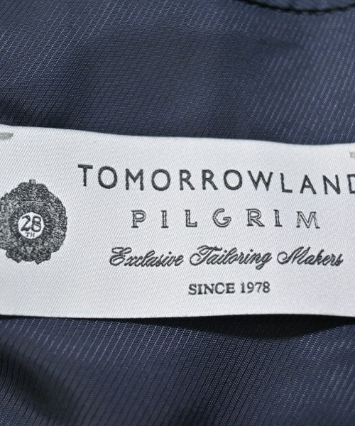 TOMORROWLAND 夾克