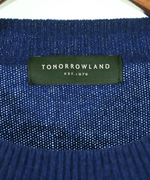 TOMORROWLAND 毛衣