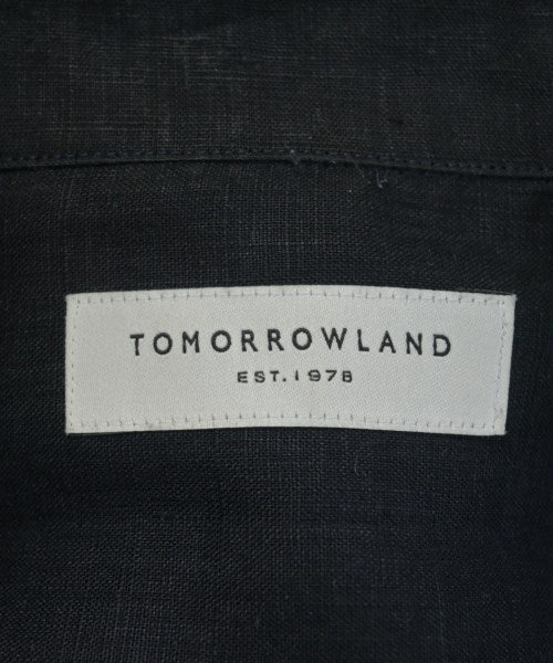 TOMORROWLAND 休閒襯衫