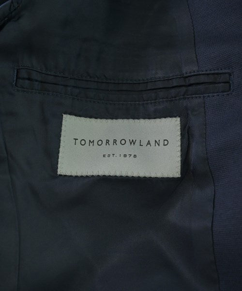 TOMORROWLAND 休閒夾克