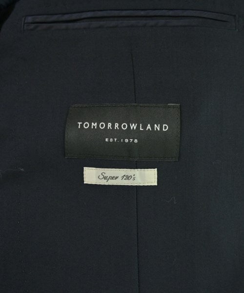 TOMORROWLAND 西裝外套