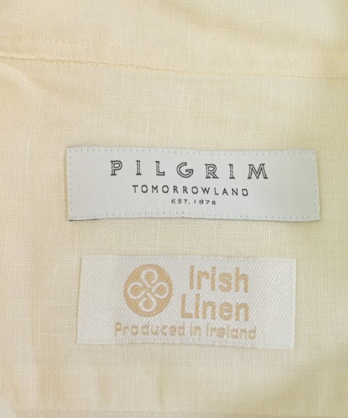 TOMORROWLAND 休閒襯衫