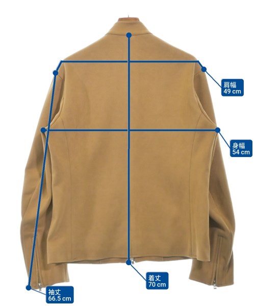 SHIPS 其他飛行外套