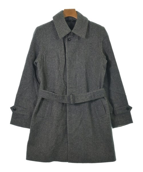 SHIPS 支撐領外套