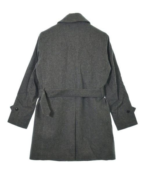 SHIPS 支撐領外套