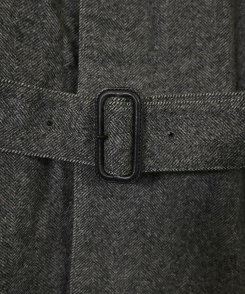 SHIPS 支撐領外套