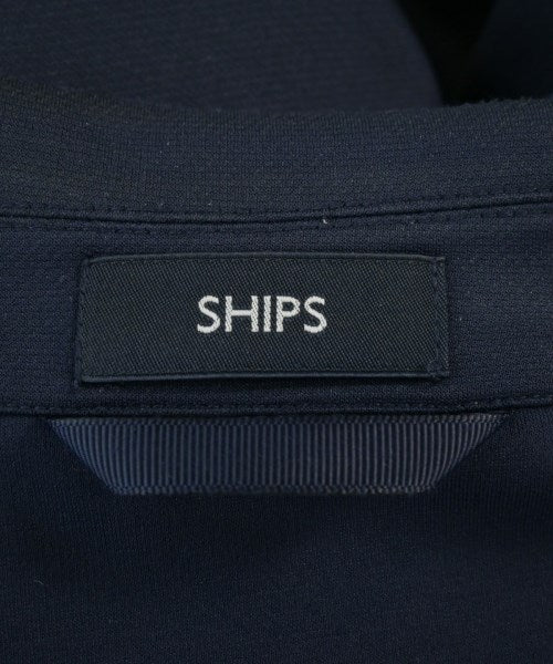 SHIPS 休閒夾克