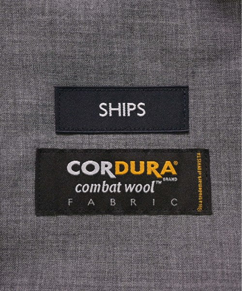 SHIPS 休閒夾克