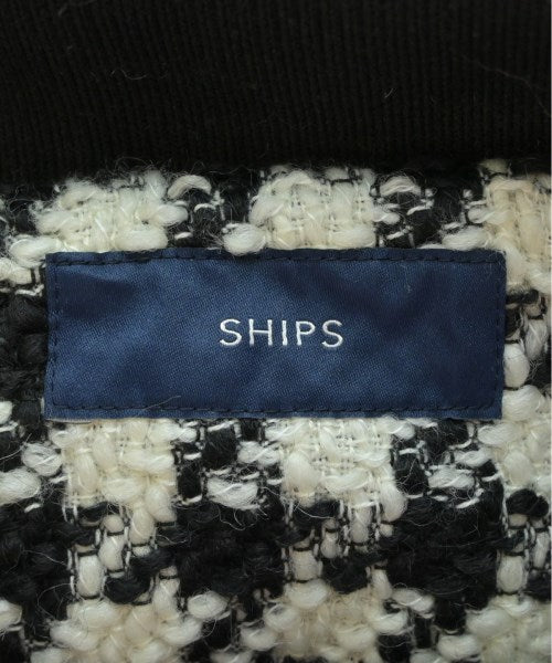 SHIPS 其他飛行外套