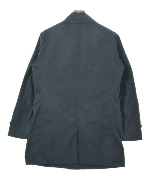 SHIPS 支撐領外套