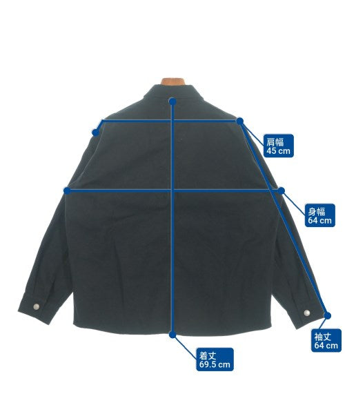 SHIPS 其他飛行外套