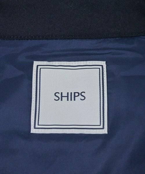 SHIPS 其他飛行外套
