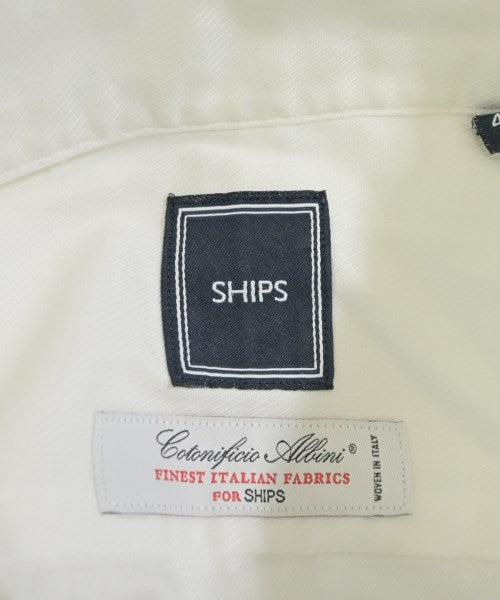 SHIPS 正式襯衫