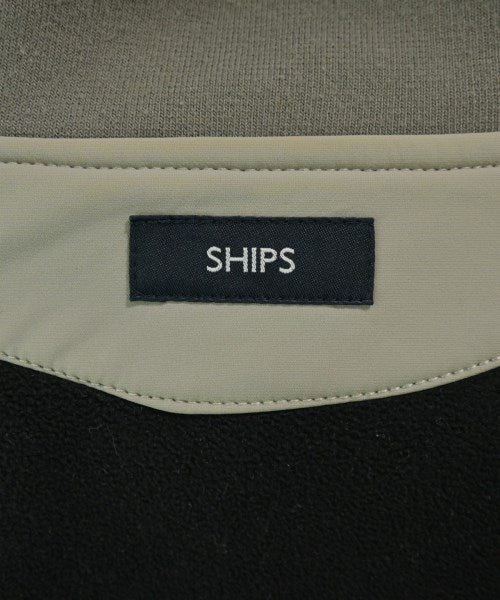 SHIPS 斜紋夾克