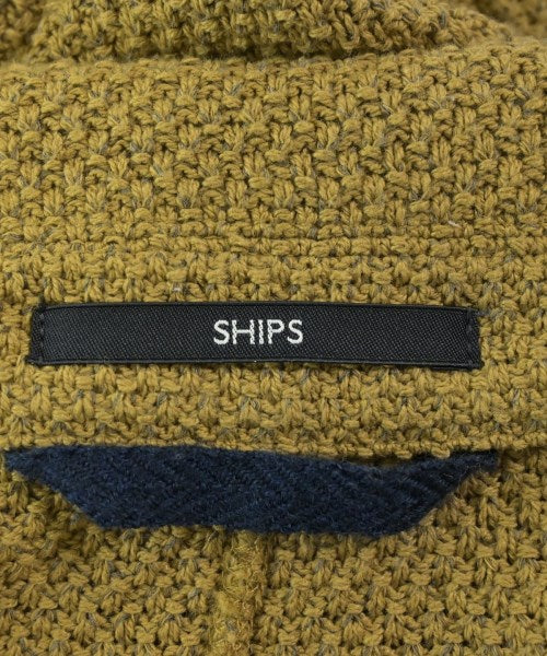 SHIPS 休閒夾克