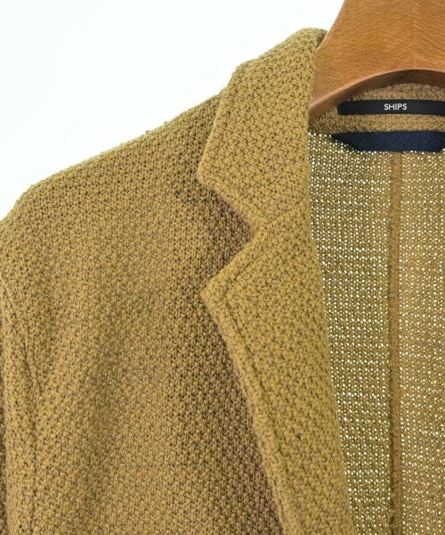 SHIPS 休閒夾克
