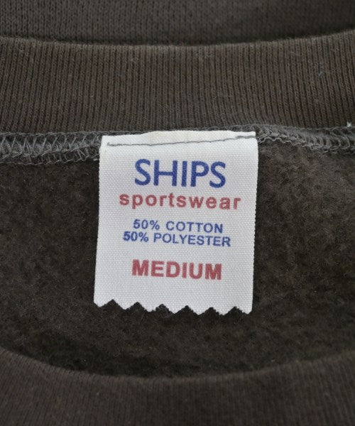 SHIPS 運動衫
