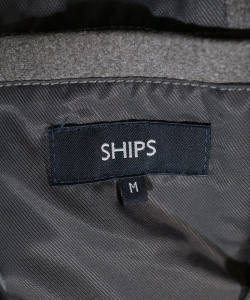 SHIPS 其他飛行外套