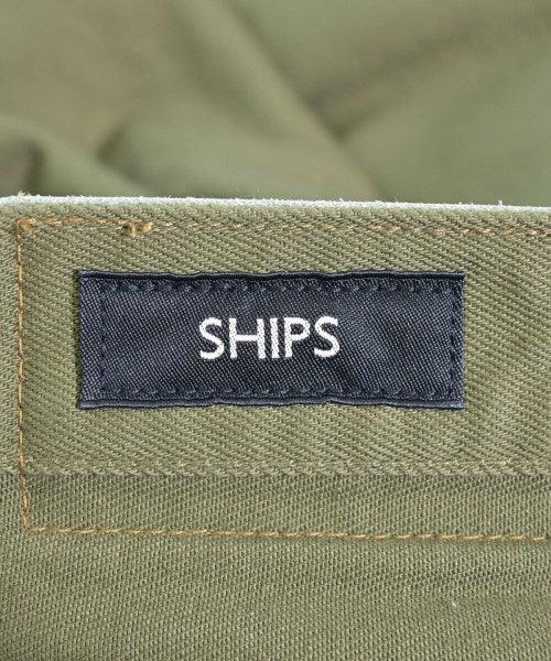 SHIPS 牛仔褲