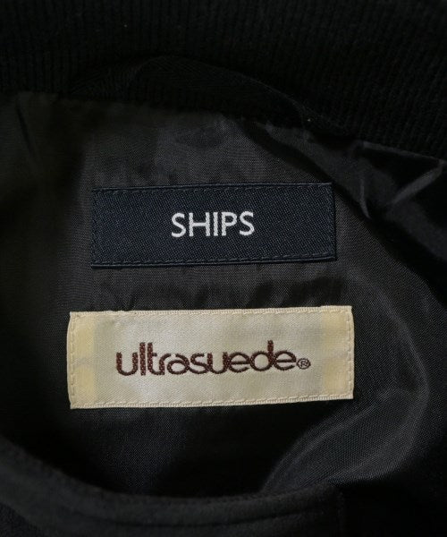 SHIPS 斜紋夾克