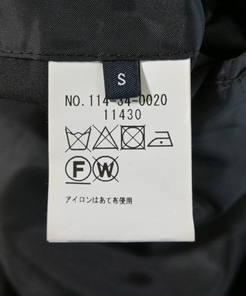 SHIPS 斜紋夾克