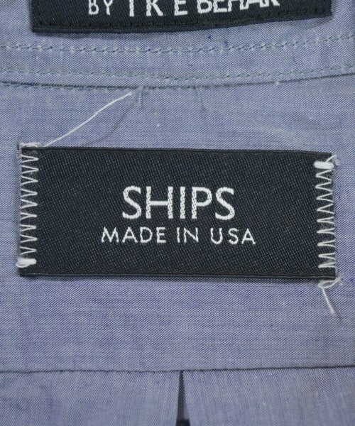 SHIPS 休閒襯衫