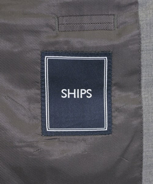 SHIPS 商務西裝