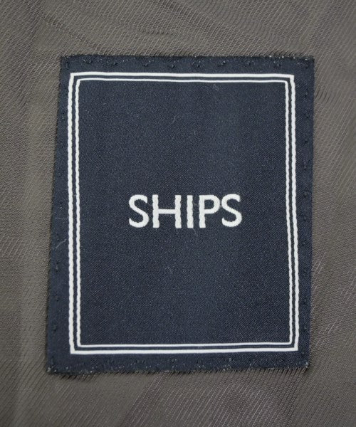 SHIPS 商務西裝