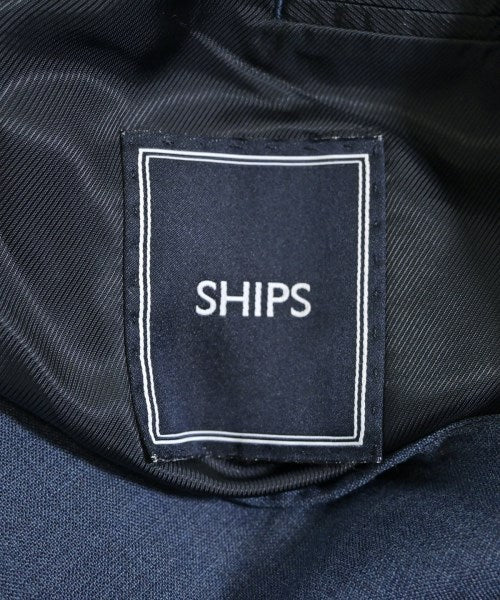 SHIPS 商務西裝