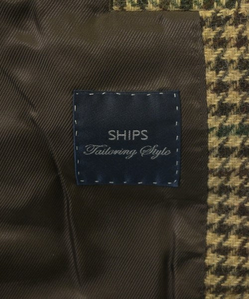 SHIPS 西裝外套