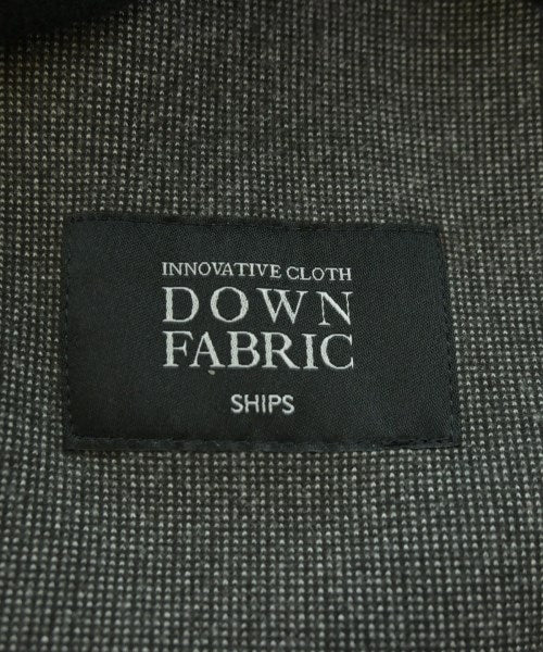 SHIPS 其他飛行外套