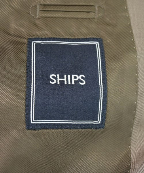 SHIPS 商務西裝