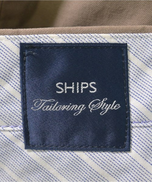 SHIPS 長褲