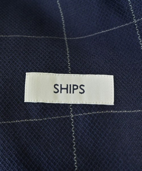 SHIPS 休閒夾克