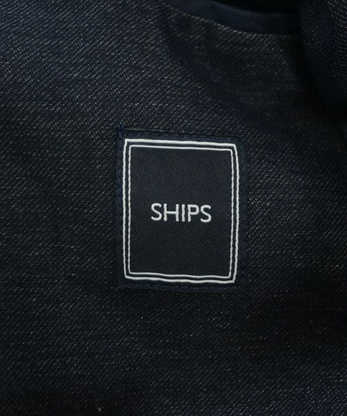 SHIPS 休閒夾克
