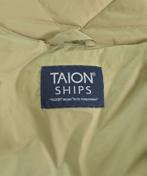 SHIPS 其他飛行外套